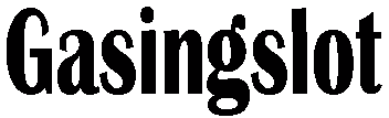 Gasingslot